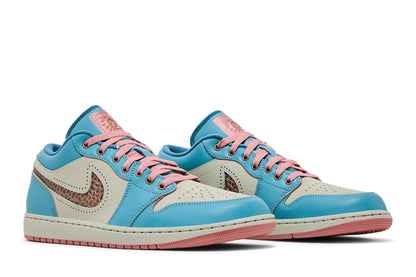 Jordan 1 Low SE Somos Eternos sneaker afbeelding 8 - stylecode IM8120-464