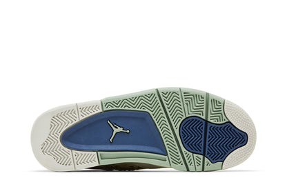 Jordan 4 Retro SE Somos Eternos sneaker afbeelding 4 - stylecode IM8116-047