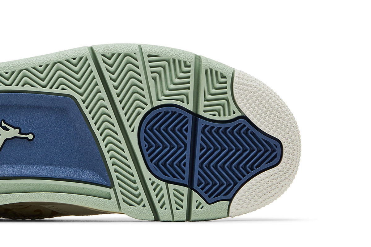 Jordan 4 Retro SE Somos Eternos sneaker afbeelding 5 - stylecode IM8116-047