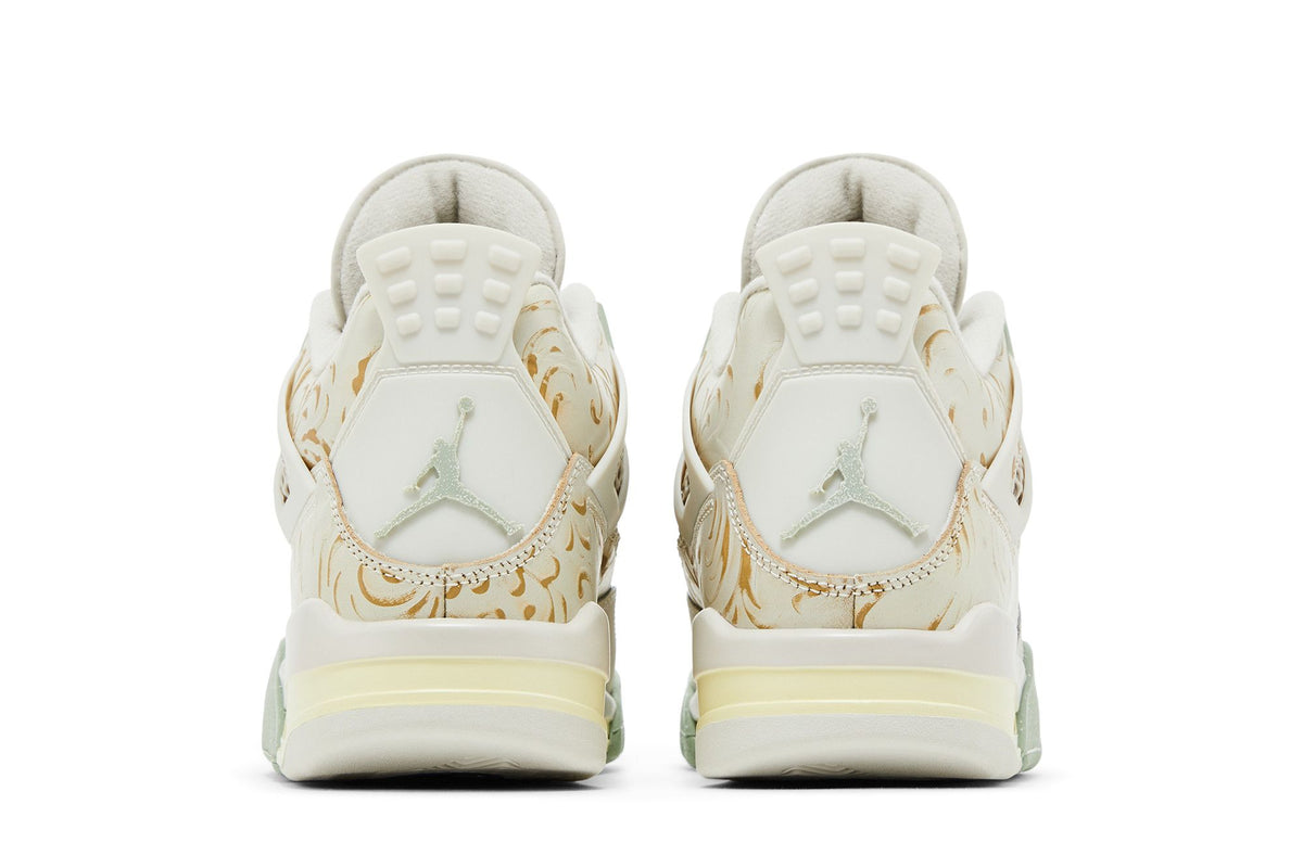 Jordan 4 Retro SE Somos Eternos sneaker afbeelding 6 - stylecode IM8116-047