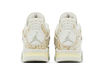 Jordan 4 Retro SE Somos Eternos sneaker afbeelding 6 - stylecode IM8116-047