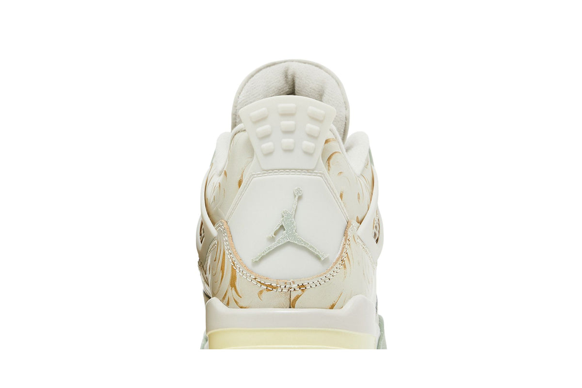 Jordan 4 Retro SE Somos Eternos sneaker afbeelding 7 - stylecode IM8116-047