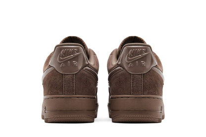 Nike Air Force 1 Low '07 Mink Brown (Women's) sneaker afbeelding 6 - stylecode HV4406-200