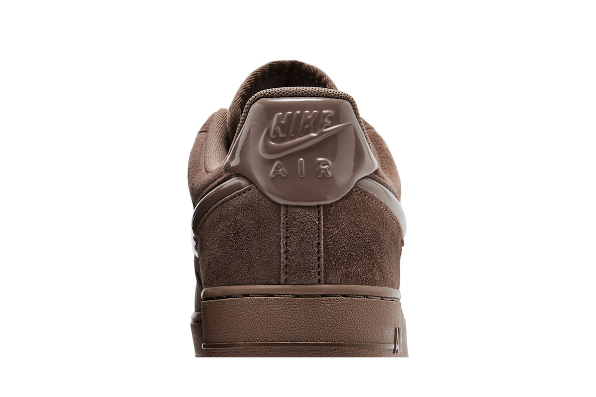 Nike Air Force 1 Low '07 Mink Brown (Women's) sneaker afbeelding 7 - stylecode HV4406-200