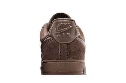 Nike Air Force 1 Low '07 Mink Brown (Women's) sneaker afbeelding 7 - stylecode HV4406-200