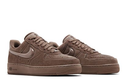 Nike Air Force 1 Low '07 Mink Brown (Women's) sneaker afbeelding 8 - stylecode HV4406-200