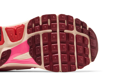 Nike Zoom Vomero 5 Light Soft Pink Team Red (Women's) sneaker afbeelding 5 - stylecode IM7185-640
