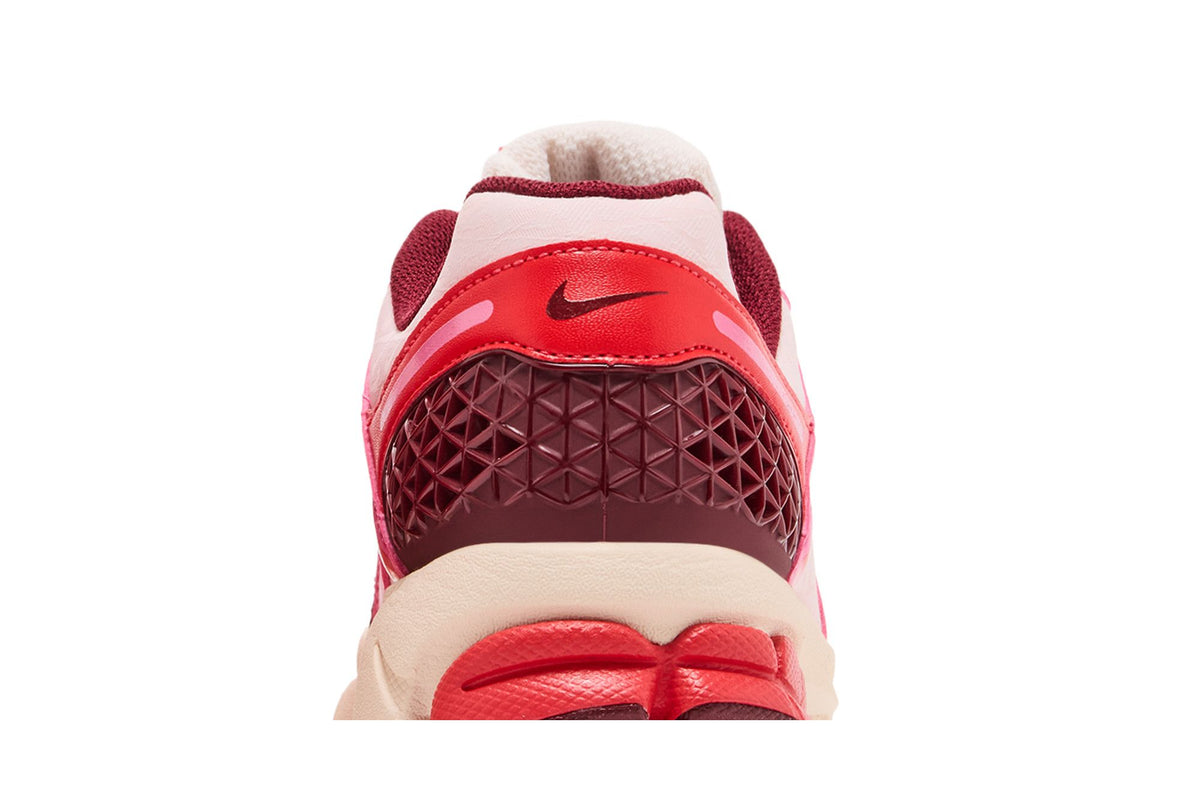 Nike Zoom Vomero 5 Light Soft Pink Team Red (Women's) sneaker afbeelding 7 - stylecode IM7185-640