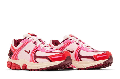 Nike Zoom Vomero 5 Light Soft Pink Team Red (Women's) sneaker afbeelding 8 - stylecode IM7185-640