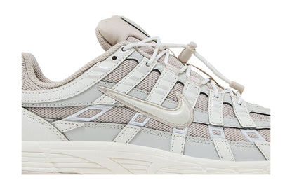 Nike P-6000 Sail Light Bone Cream (Women's) sneaker afbeelding 2 - stylecode IM5237-100