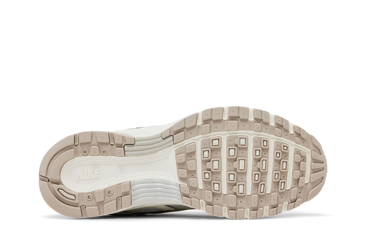Nike P-6000 Sail Light Bone Cream (Women's) sneaker afbeelding 4 - stylecode IM5237-100