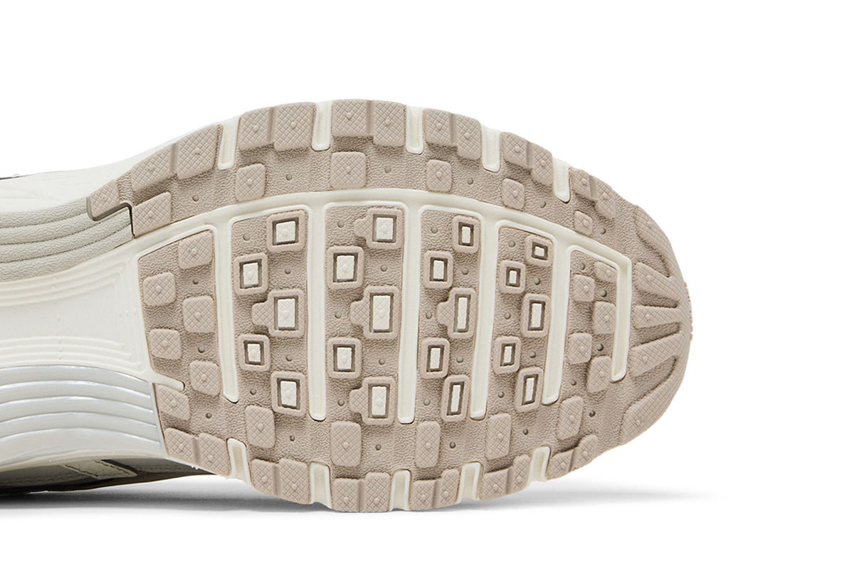 Nike P-6000 Sail Light Bone Cream (Women's) sneaker afbeelding 5 - stylecode IM5237-100