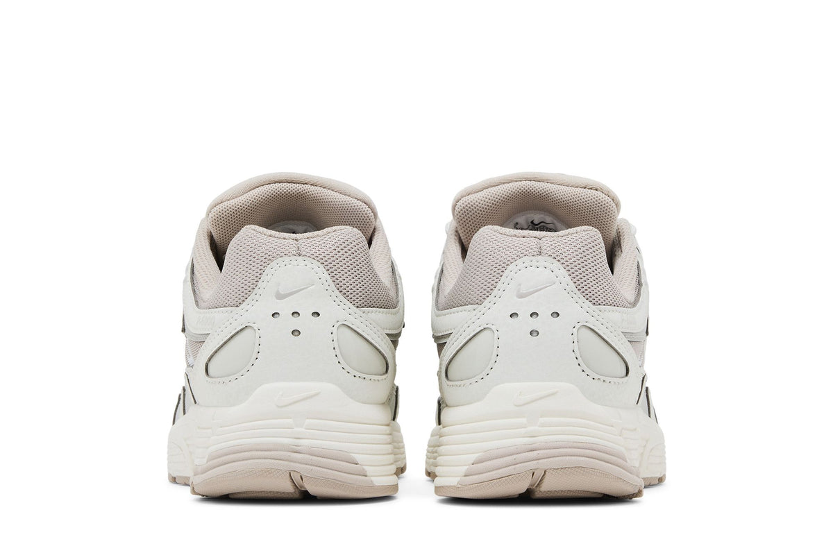 Nike P-6000 Sail Light Bone Cream (Women's) sneaker afbeelding 6 - stylecode IM5237-100