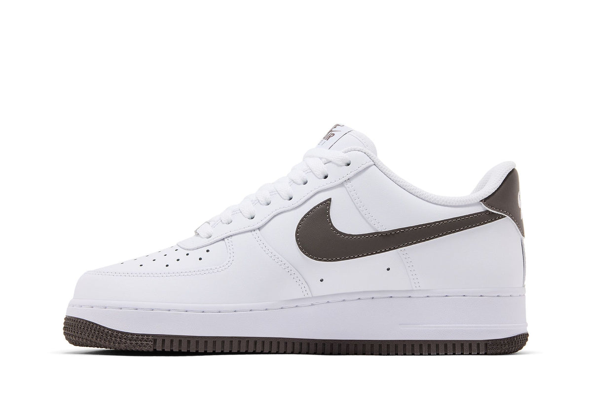 Nike Air Force 1 Low '07 White Cave Stone sneaker afbeelding 3 - stylecode FJ4146-118