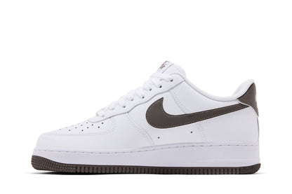 Nike Air Force 1 Low '07 White Cave Stone sneaker afbeelding 3 - stylecode FJ4146-118