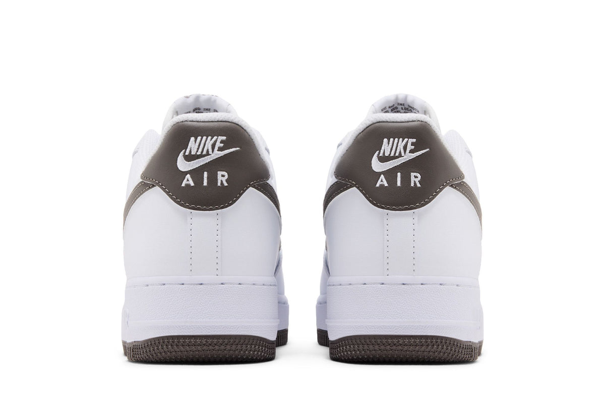 Nike Air Force 1 Low '07 White Cave Stone sneaker afbeelding 6 - stylecode FJ4146-118
