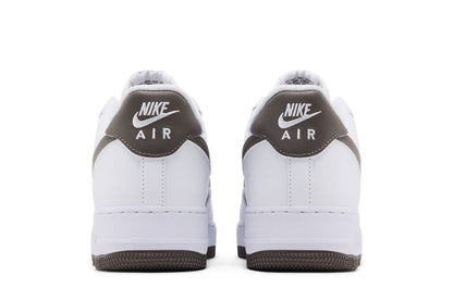 Nike Air Force 1 Low '07 White Cave Stone sneaker afbeelding 6 - stylecode FJ4146-118