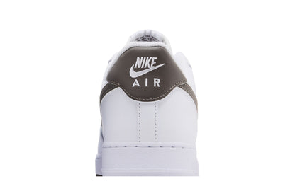 Nike Air Force 1 Low '07 White Cave Stone sneaker afbeelding 7 - stylecode FJ4146-118