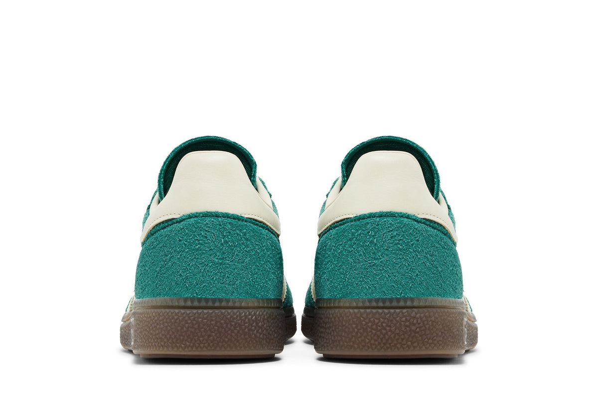adidas Handball Spezial Collegiate Green Cream White (Women's) sneaker afbeelding 6 - stylecode IH1509