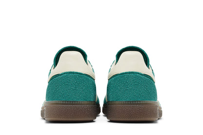 adidas Handball Spezial Collegiate Green Cream White (Women's) sneaker afbeelding 6 - stylecode IH1509