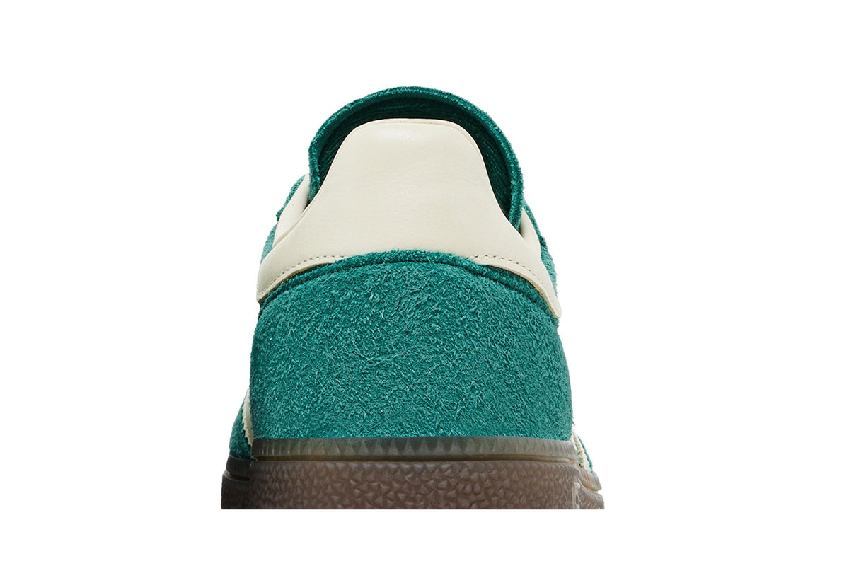 adidas Handball Spezial Collegiate Green Cream White (Women's) sneaker afbeelding 7 - stylecode IH1509