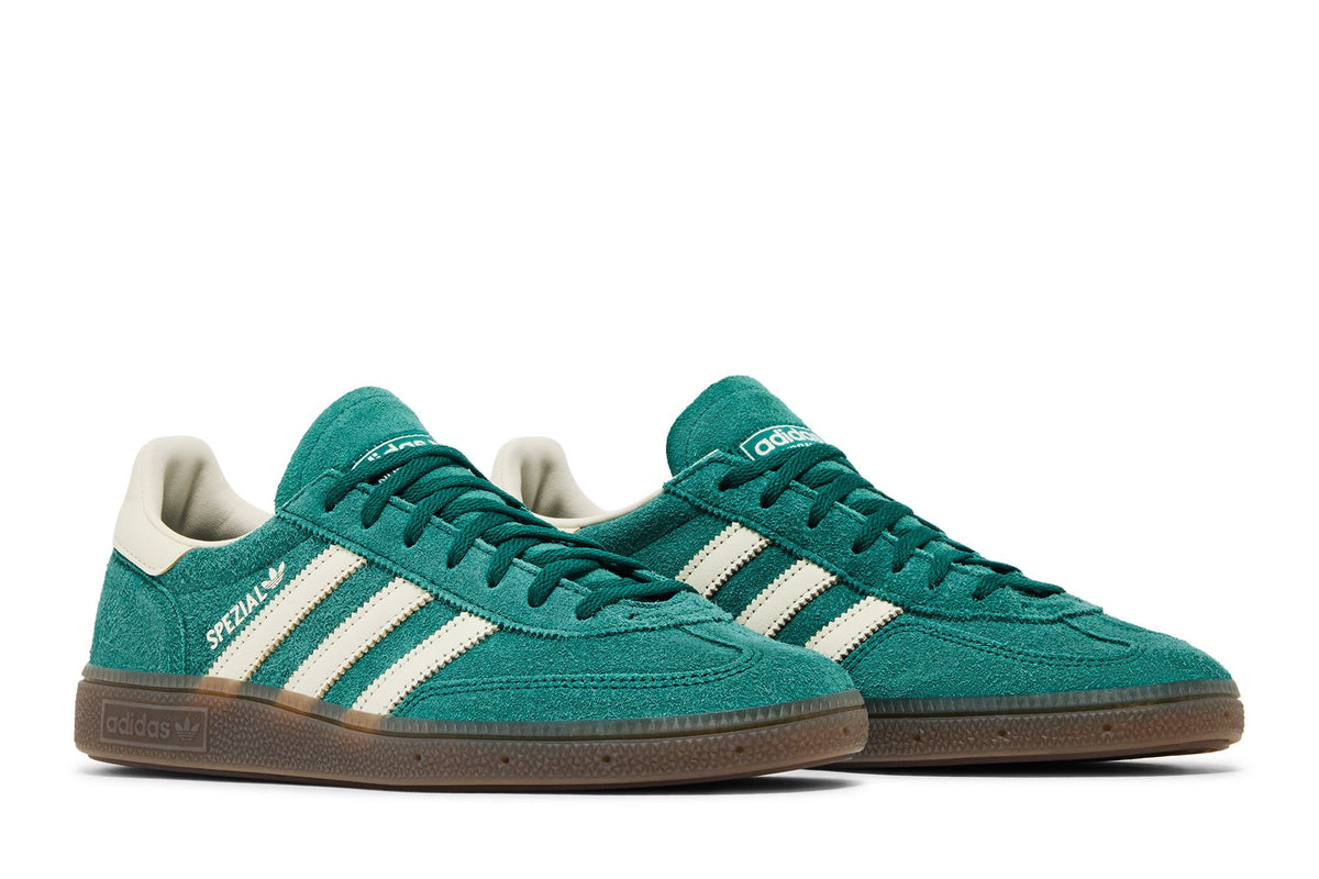 adidas Handball Spezial Collegiate Green Cream White (Women's) sneaker afbeelding 8 - stylecode IH1509