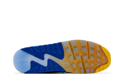 Nike Air Max 90 Los Angeles Rams sneaker afbeelding 4 - stylecode II7587-100