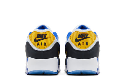 Nike Air Max 90 Los Angeles Rams sneaker afbeelding 6 - stylecode II7587-100