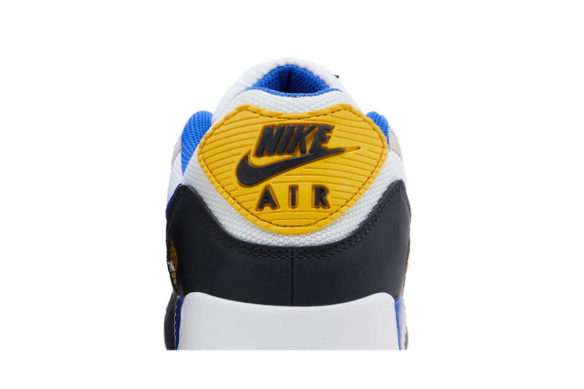 Nike Air Max 90 Los Angeles Rams sneaker afbeelding 7 - stylecode II7587-100