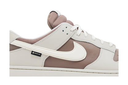 Nike Dunk Low Gore-Tex Light Bone sneaker afbeelding 2 - stylecode HQ2053-002