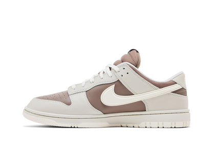 Nike Dunk Low Gore-Tex Light Bone sneaker afbeelding 3 - stylecode HQ2053-002