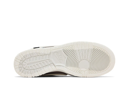 Nike Dunk Low Gore-Tex Light Bone sneaker afbeelding 4 - stylecode HQ2053-002
