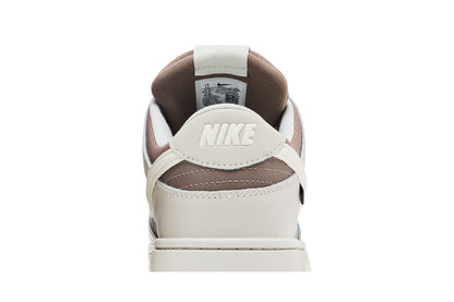 Nike Dunk Low Gore-Tex Light Bone sneaker afbeelding 7 - stylecode HQ2053-002