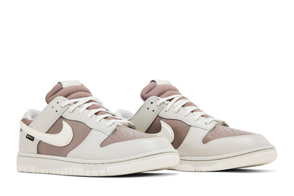 Nike Dunk Low Gore-Tex Light Bone sneaker afbeelding 8 - stylecode HQ2053-002