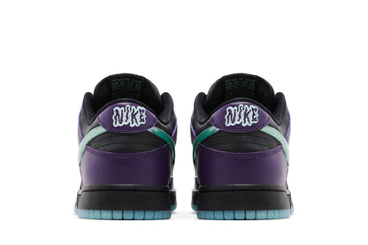 Nike Dunk Low LTD Wizard sneaker afbeelding 6 - stylecode IB2267-001