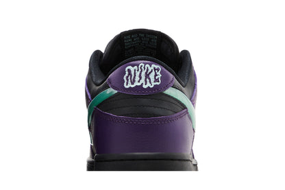 Nike Dunk Low LTD Wizard sneaker afbeelding 7 - stylecode IB2267-001