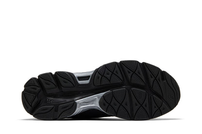 ASICS Gel-NYC RGD Black Graphite Grey sneaker afbeelding 4 - stylecode 1203A735-001