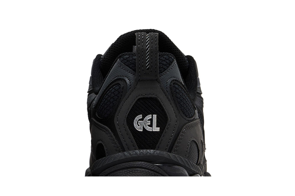 ASICS Gel-NYC RGD Black Graphite Grey sneaker afbeelding 7 - stylecode 1203A735-001