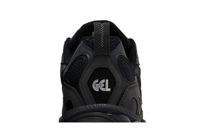 ASICS Gel-NYC RGD Black Graphite Grey sneaker afbeelding 7 - stylecode 1203A735-001