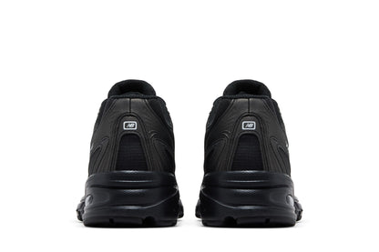 New Balance 740 Black Silver Metallic sneaker afbeelding 6 - stylecode U740BS2
