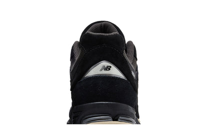 New Balance 2002R Black Timber Wolf White sneaker afbeelding 7 - stylecode U2002RL