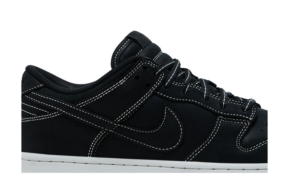 Nike Dunk Low Off Noir Summit White sneaker afbeelding 2 - stylecode IO4550-001