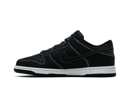 Nike Dunk Low Off Noir Summit White sneaker afbeelding 3 - stylecode IO4550-001
