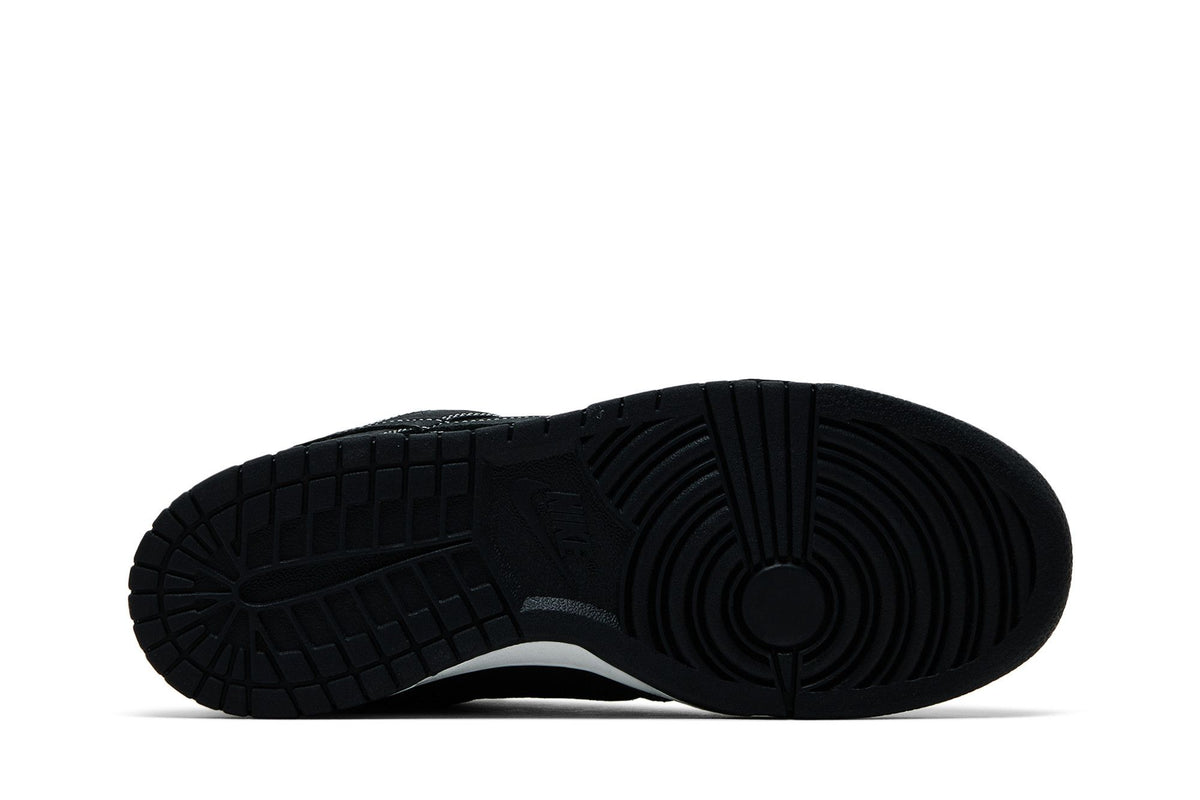 Nike Dunk Low Off Noir Summit White sneaker afbeelding 4 - stylecode IO4550-001