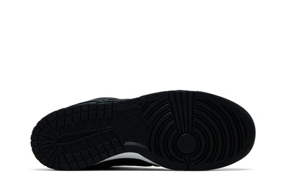 Nike Dunk Low Off Noir Summit White sneaker afbeelding 4 - stylecode IO4550-001