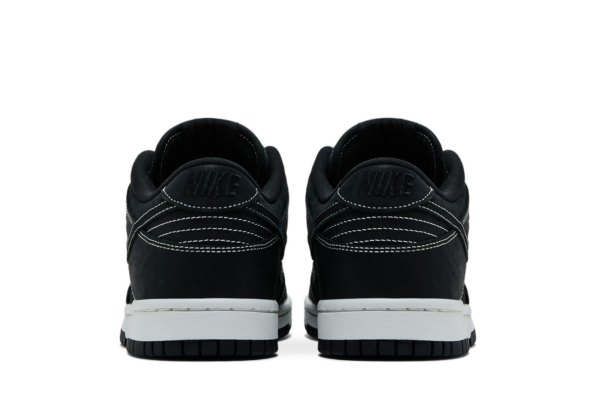 Nike Dunk Low Off Noir Summit White sneaker afbeelding 6 - stylecode IO4550-001