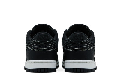 Nike Dunk Low Off Noir Summit White sneaker afbeelding 6 - stylecode IO4550-001