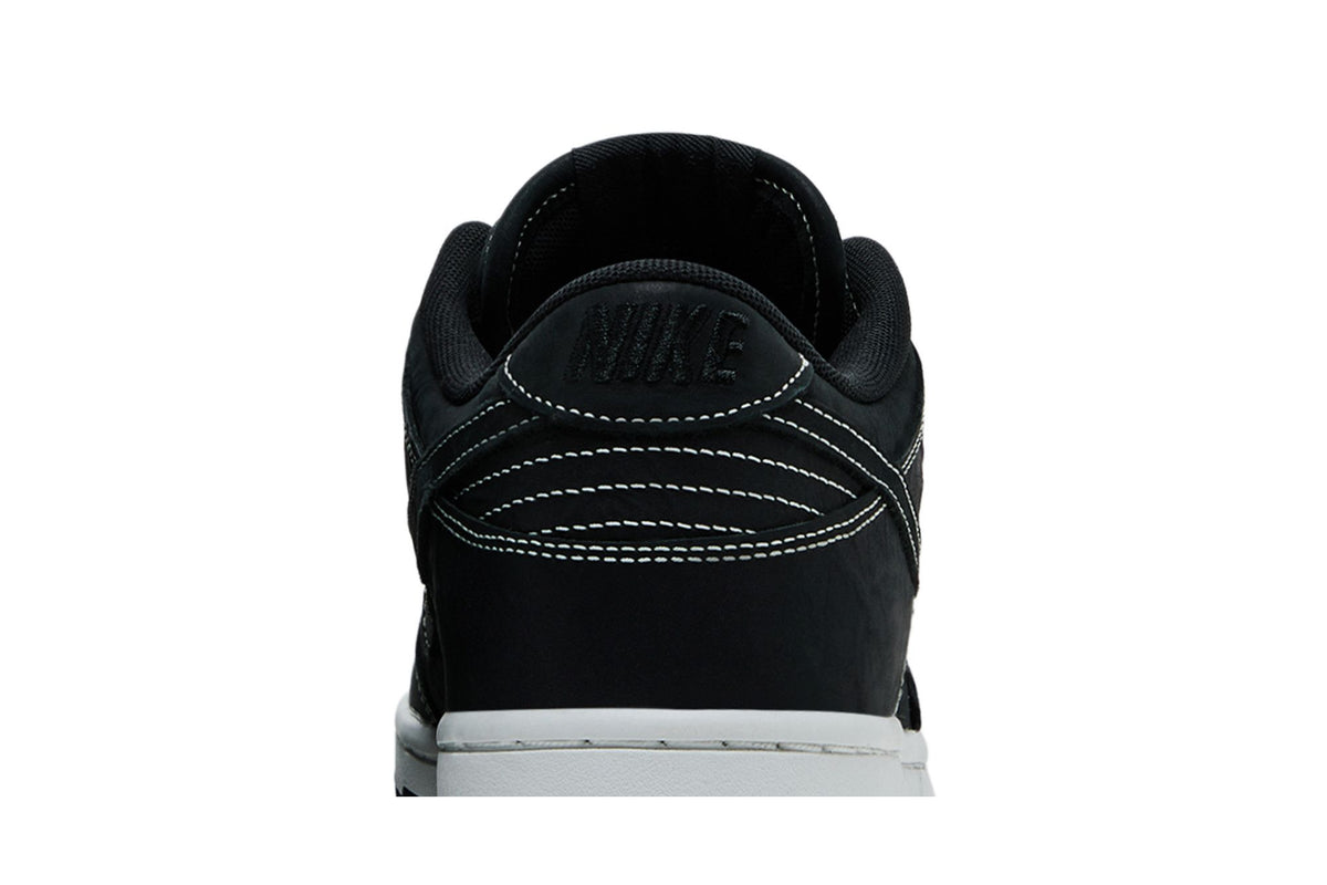 Nike Dunk Low Off Noir Summit White sneaker afbeelding 7 - stylecode IO4550-001
