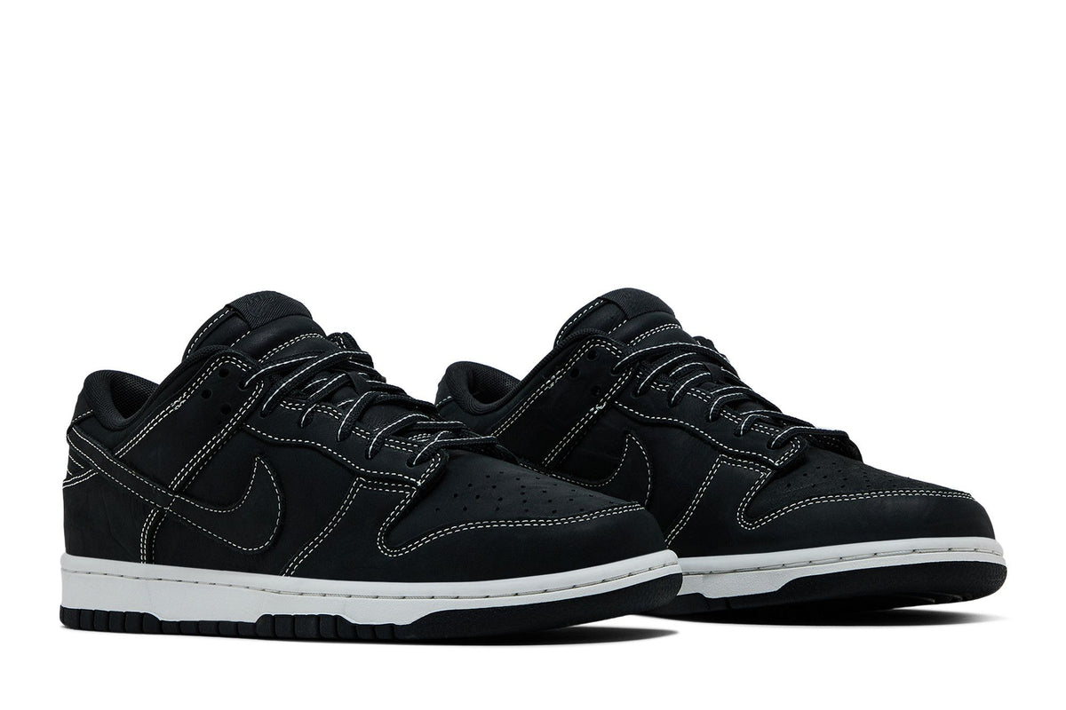 Nike Dunk Low Off Noir Summit White sneaker afbeelding 8 - stylecode IO4550-001