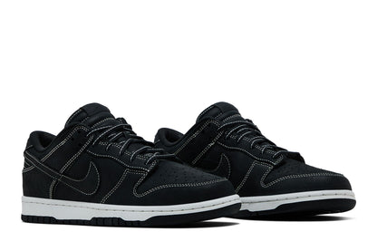 Nike Dunk Low Off Noir Summit White sneaker afbeelding 8 - stylecode IO4550-001